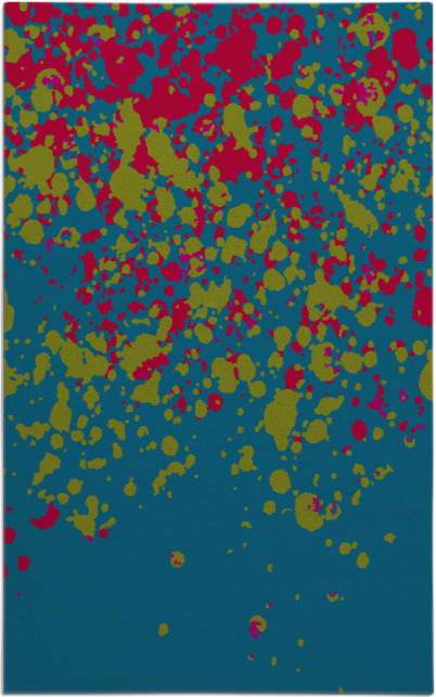 iridescence rug - item 1366084