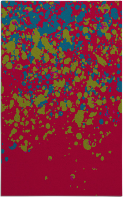 iridescence rug - item 1366085