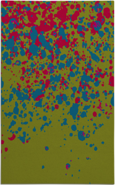 iridescence rug - item 1366086