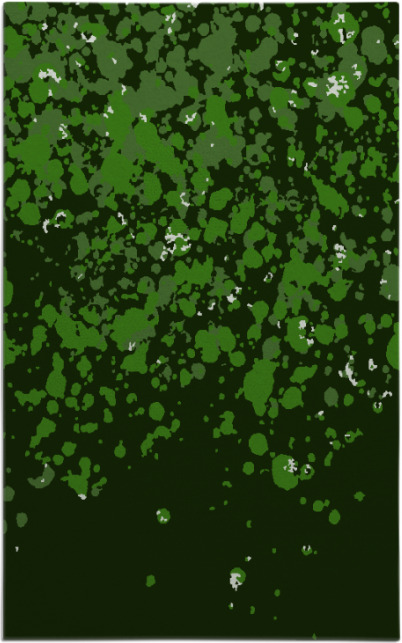 iridescence rug - item 1366111