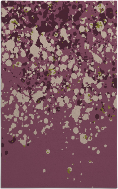 iridescence rug - item 1366146