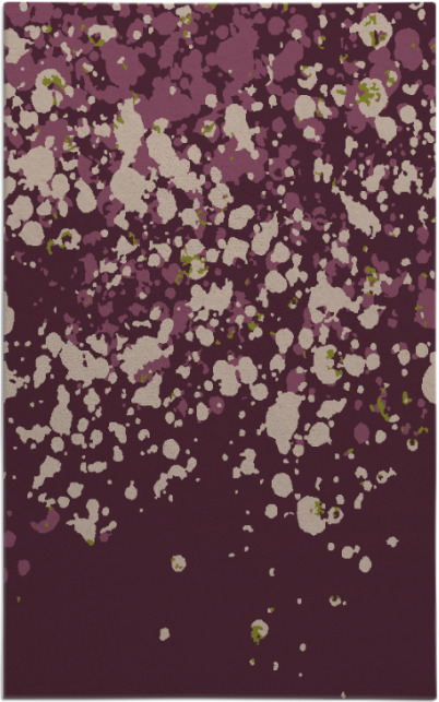 iridescence rug - item 1366147