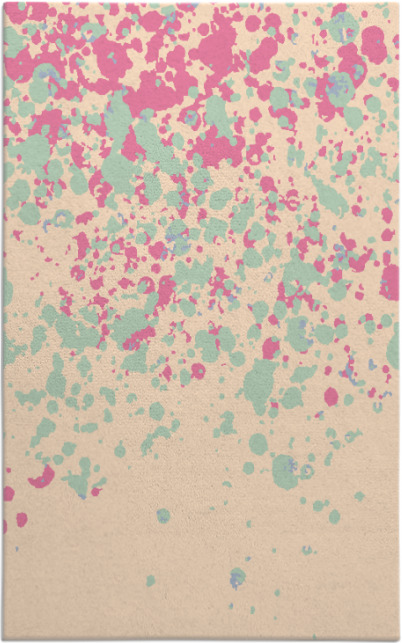 iridescence rug - item 1366165