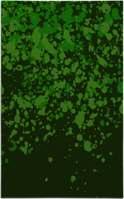 iridescence rug - item 1366173