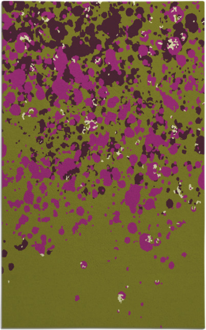 iridescence rug - item 1366213