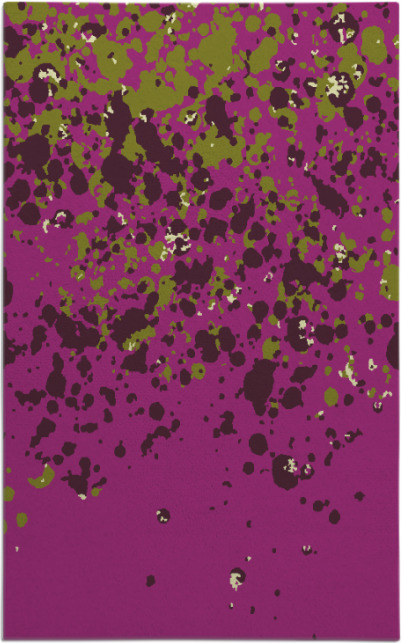 iridescence rug - item 1366214