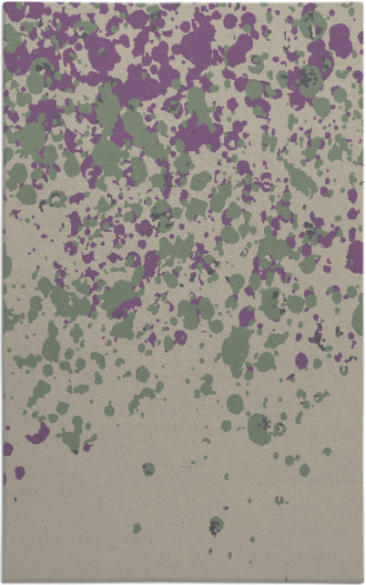 iridescence rug - item 1366224