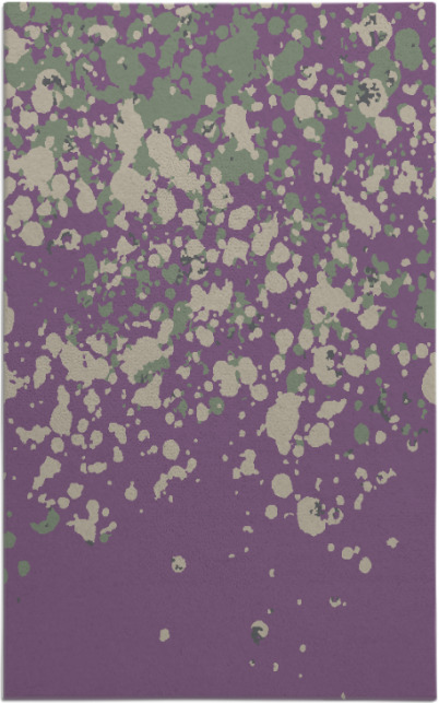 iridescence rug - item 1366227