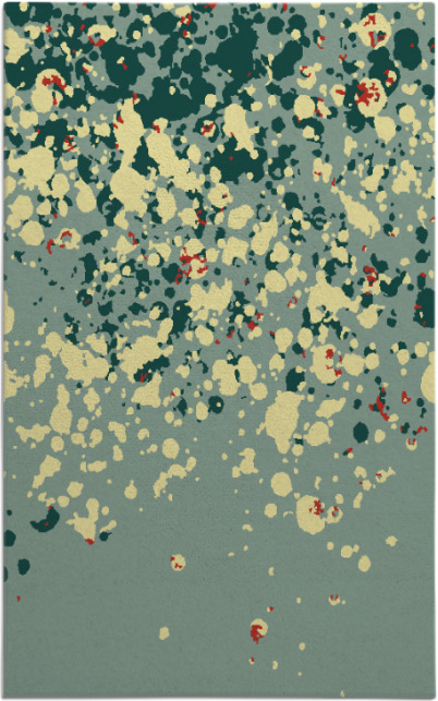 iridescence rug - item 1366306