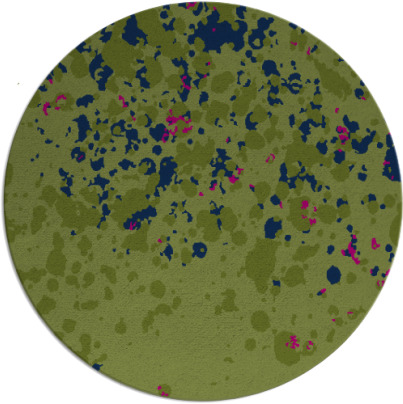 iridescence rug - item 1366381