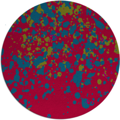 iridescence rug - item 1366459