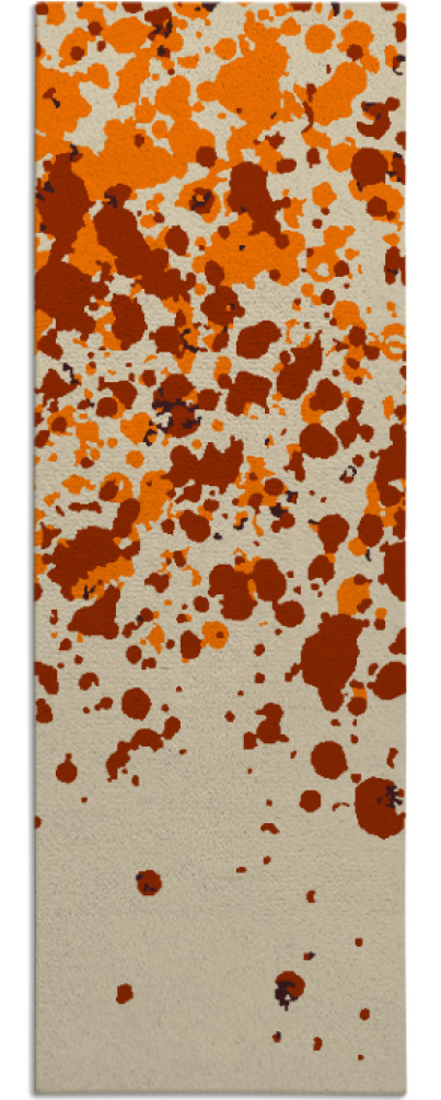 iridescence rug - item 1366708
