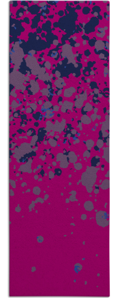 iridescence rug - item 1366745