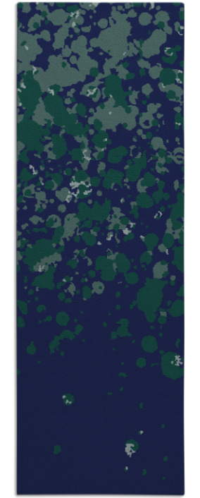 Iridescence Rug