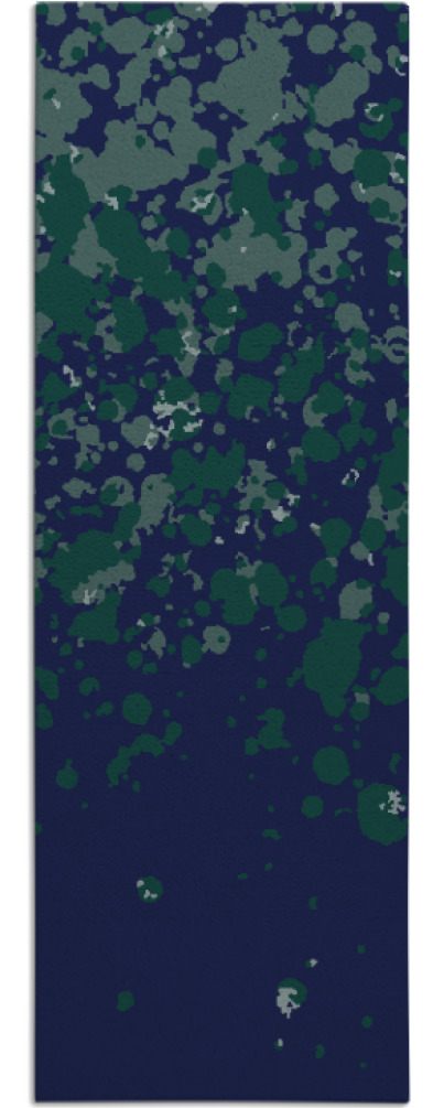 iridescence rug - item 1366748