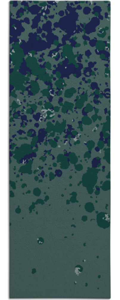 iridescence rug - item 1366749