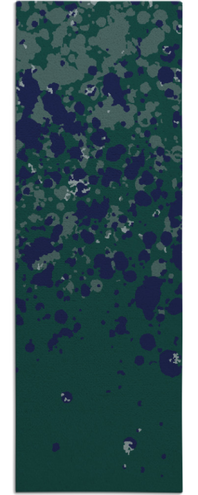 iridescence rug - item 1366750