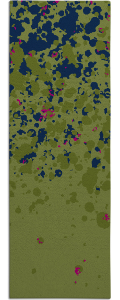 iridescence rug - item 1366753