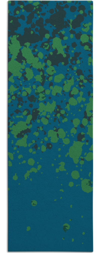iridescence rug - item 1366772