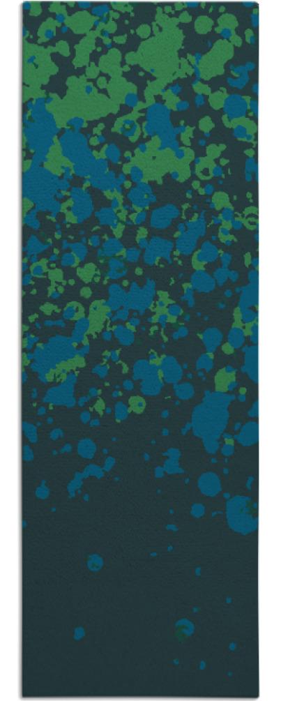 iridescence rug - item 1366775