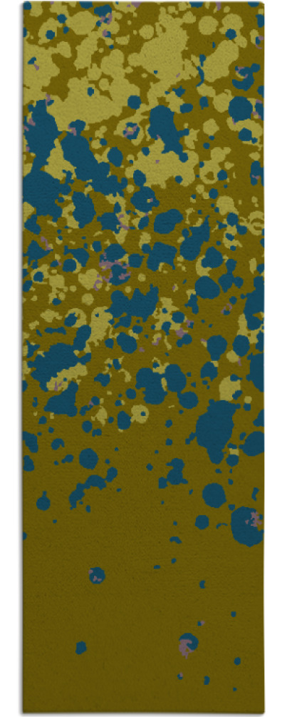iridescence rug - item 1366787