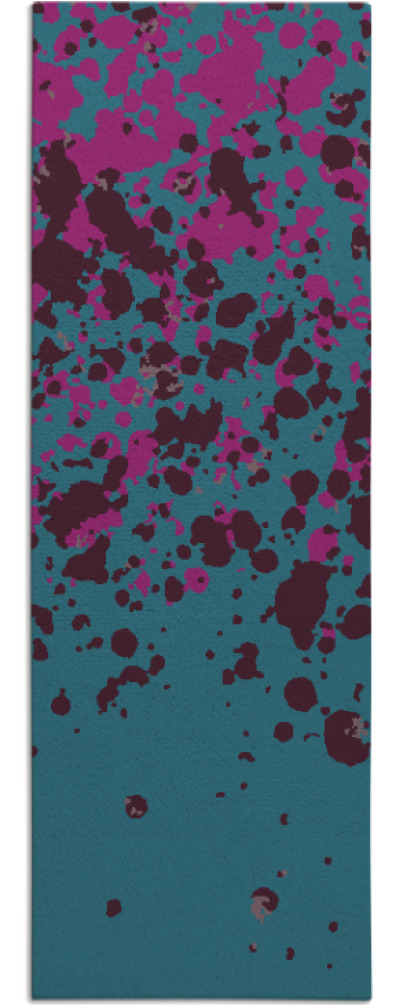 iridescence rug - item 1366788