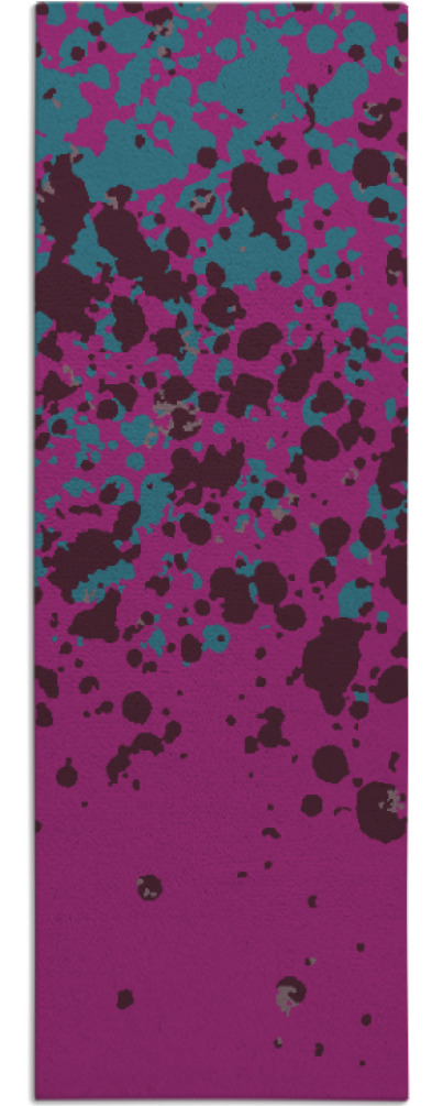 iridescence rug - item 1366789