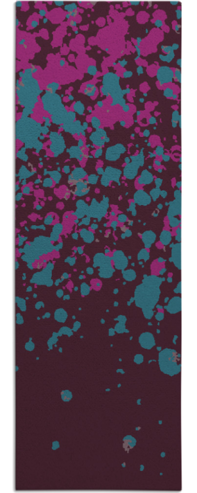 iridescence rug - item 1366790