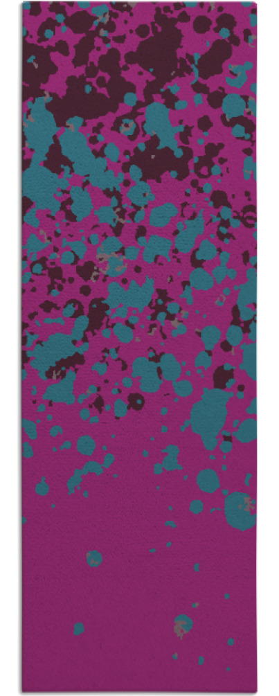 iridescence rug - item 1366791