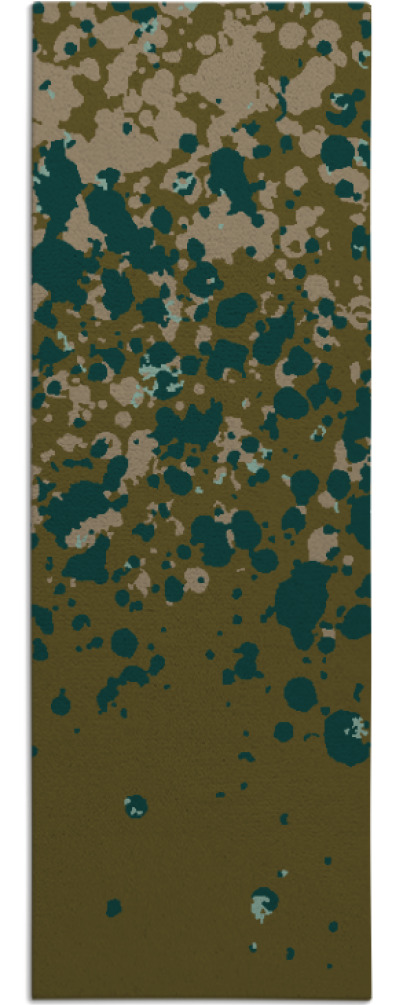 iridescence rug - item 1366820