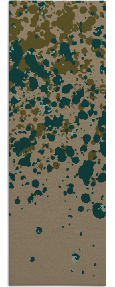iridescence rug - item 1366821
