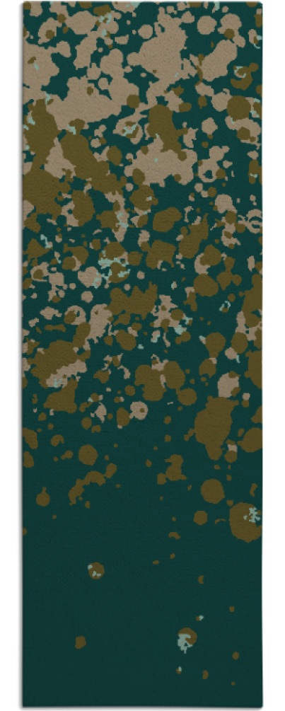 iridescence rug - item 1366822