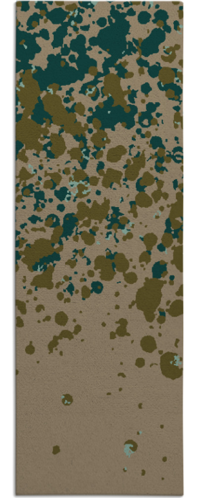 iridescence rug - item 1366823
