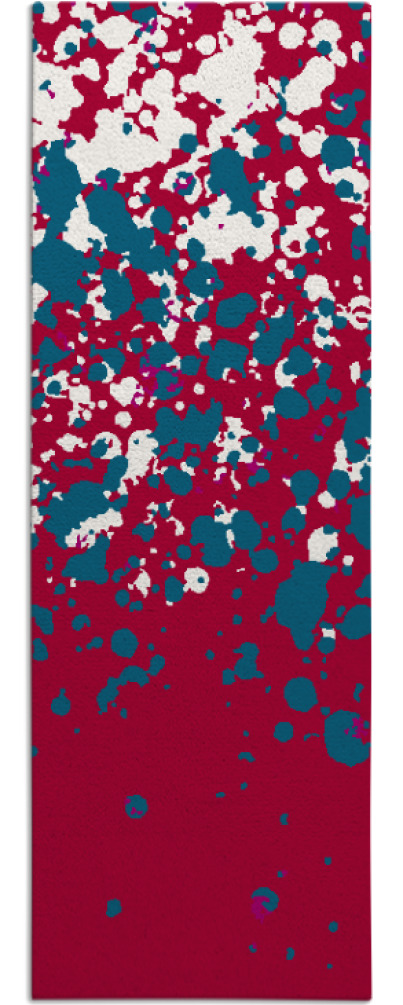 iridescence rug - item 1366824