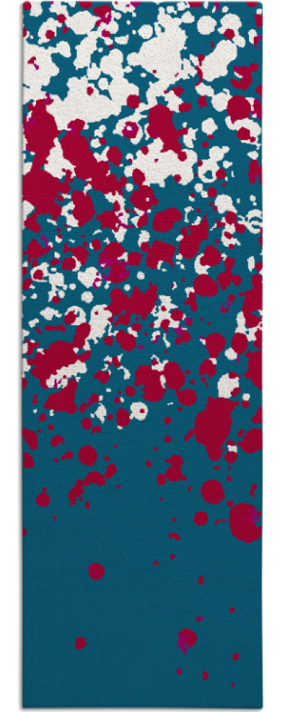 iridescence rug - item 1366826