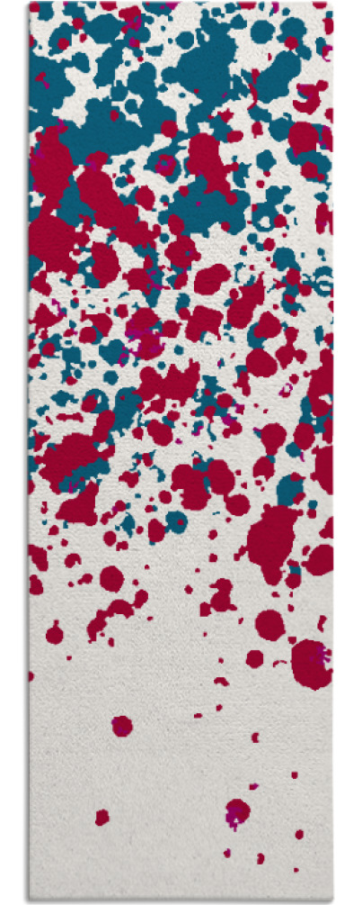 iridescence rug - item 1366827