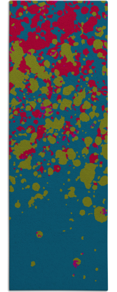 iridescence rug - item 1366828