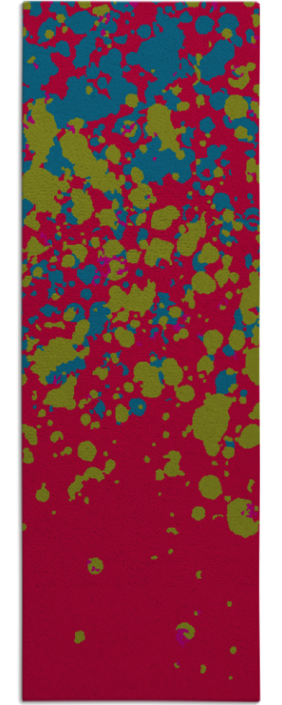 iridescence rug - item 1366829