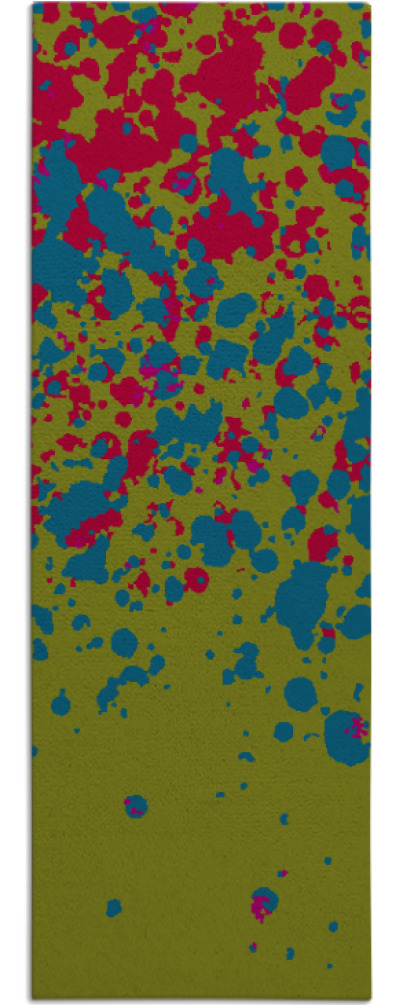 iridescence rug - item 1366830