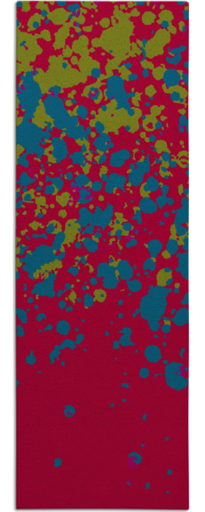 iridescence rug - item 1366831
