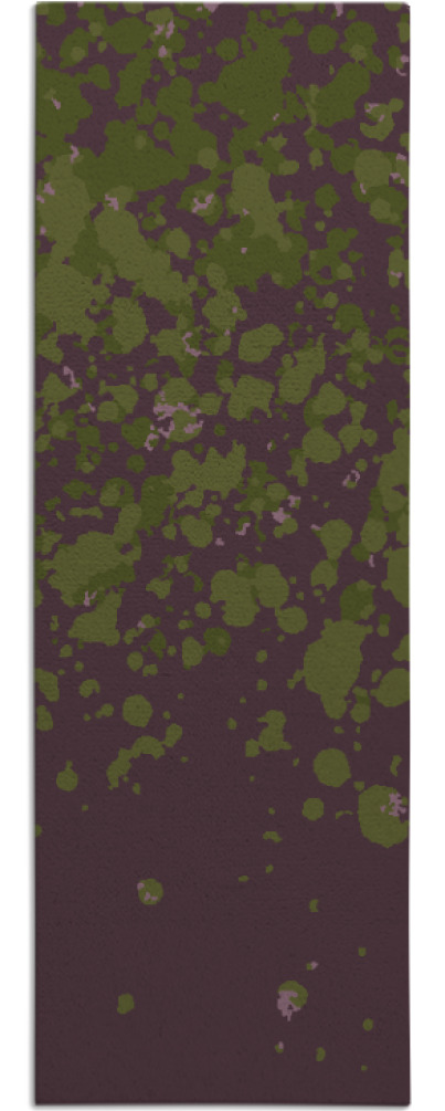 iridescence rug - item 1366850