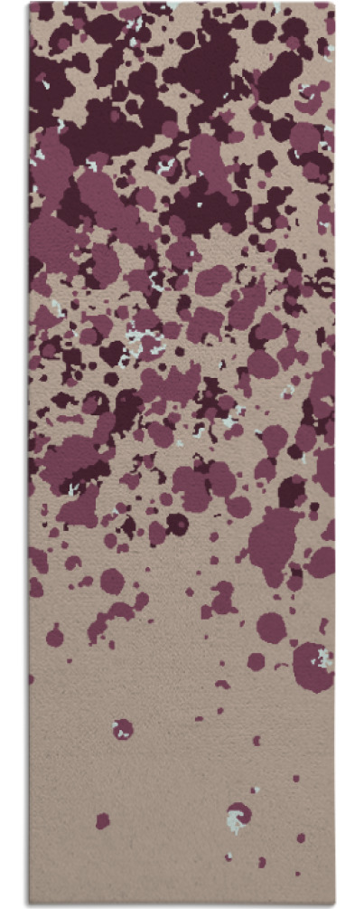 iridescence rug - item 1366880