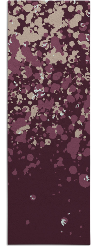 iridescence rug - item 1366881