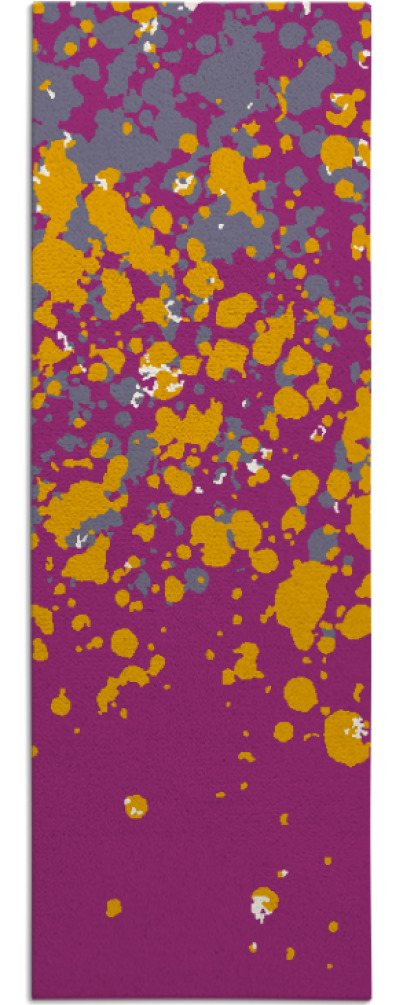 iridescence rug - item 1366884