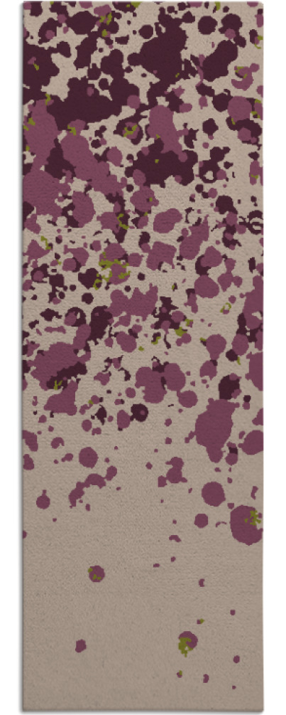 iridescence rug - item 1366888