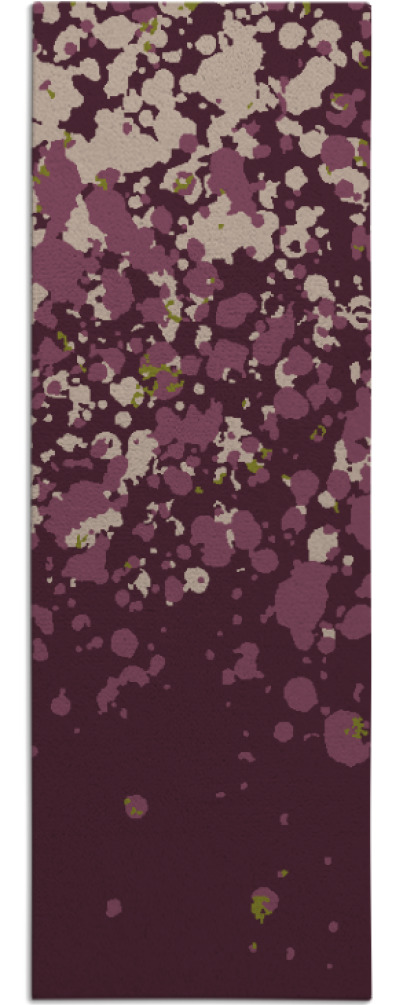 iridescence rug - item 1366889