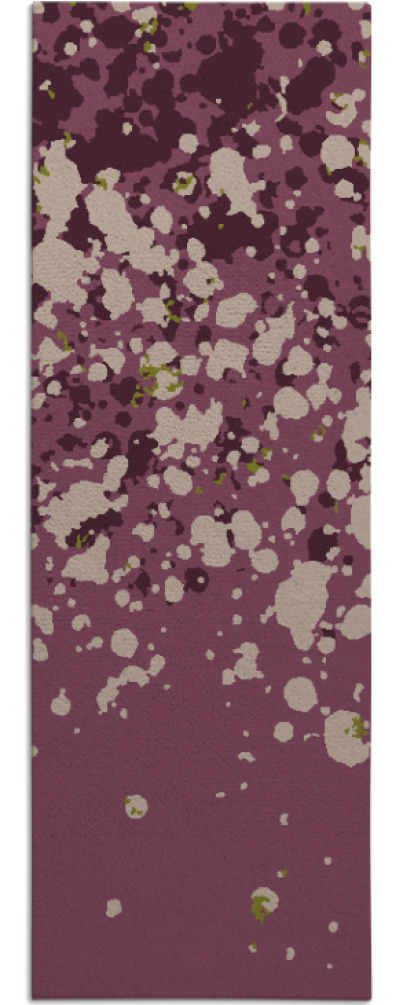 iridescence rug - item 1366890