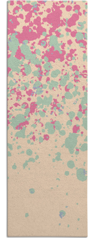 iridescence rug - item 1366909