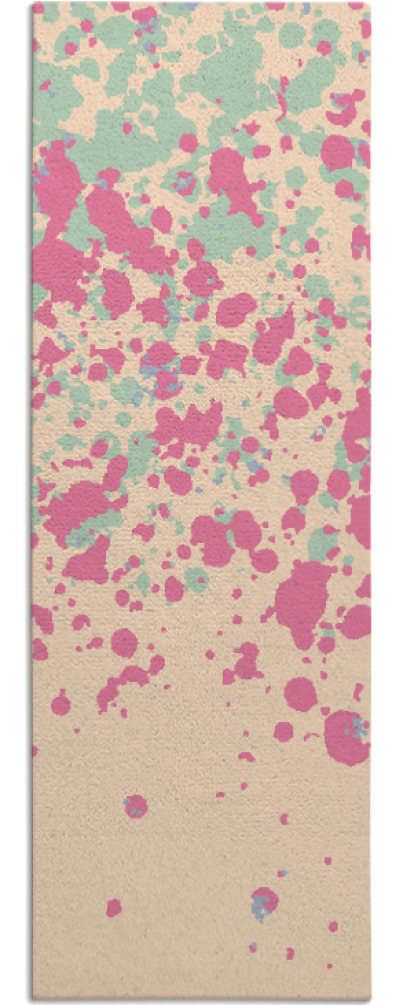 iridescence rug - item 1366911