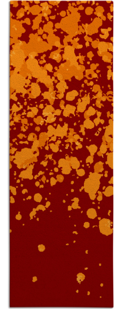 iridescence rug - item 1366921